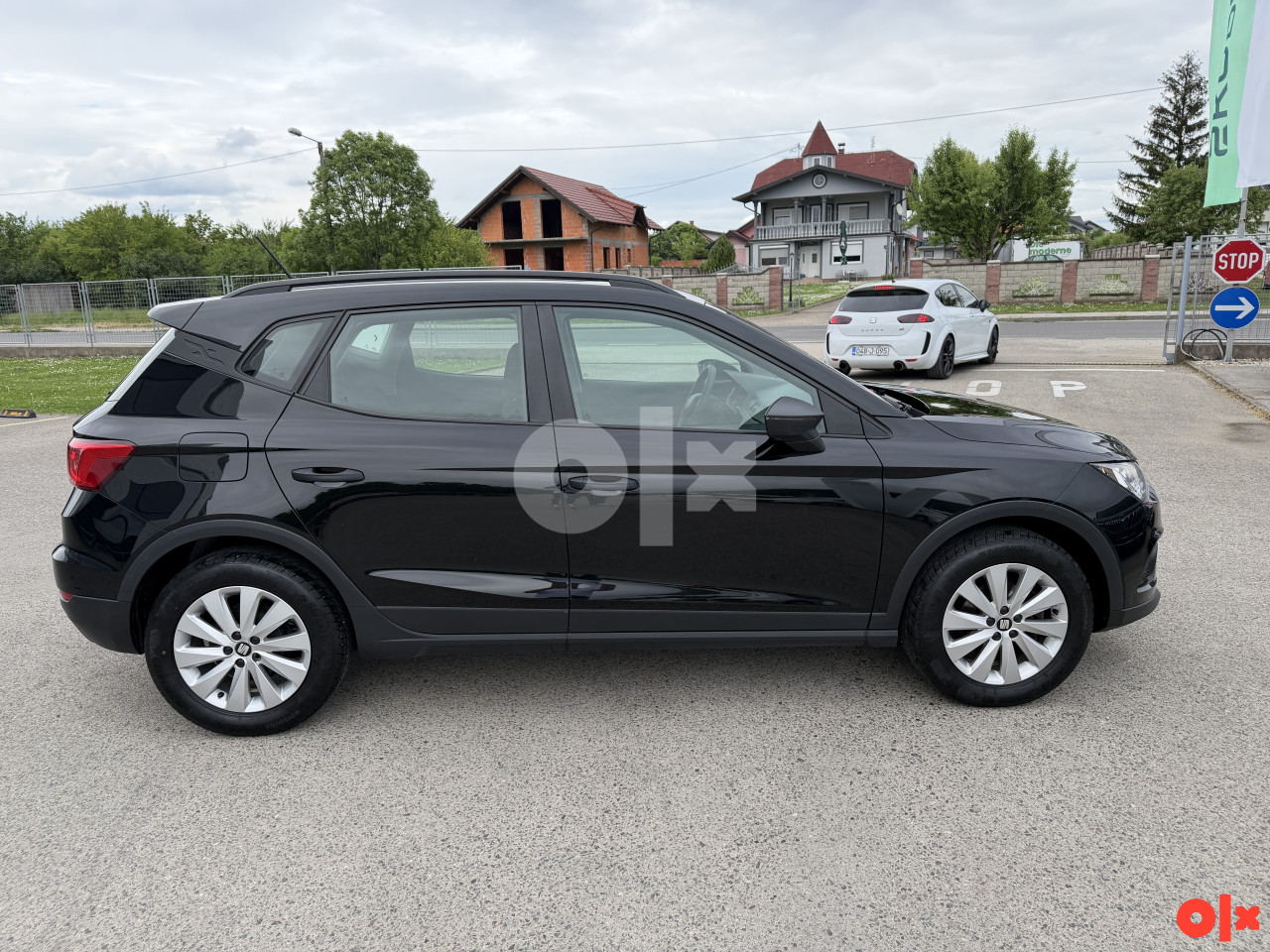 Seat Arona 1.0 TSI 70 kW Autorad doo
