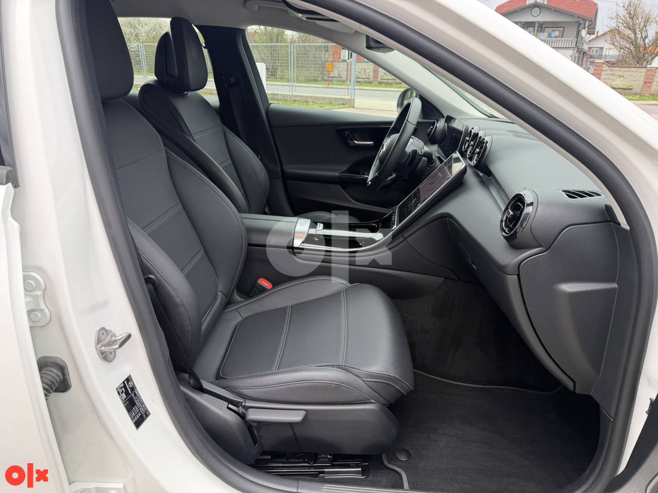 Mercedes-Benz C 220 4Matik 2.2cdi 147 kw virtual navi Autorad doo
