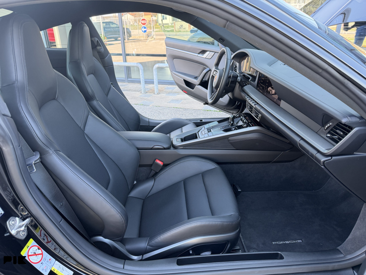 Carrera 911  3.0 Benzin 290 Kw Dsg Navi Virtual Autorad doo