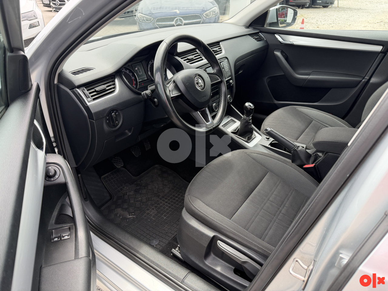 Škoda Octavia 1.6 Tdi 85KW Autorad doo