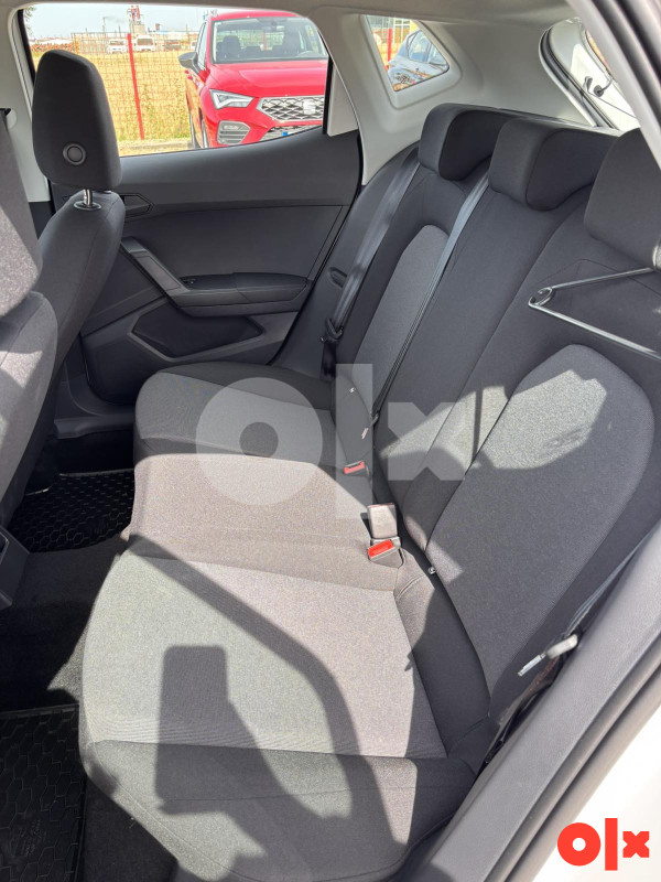 Seat Ibiza Edition 40 1.0 TSI - Autorad doo