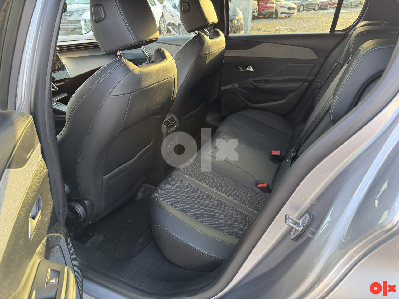 Peugeot 308 1.5 D 96 KW Automatik ALLURE PACK Autoad doo
