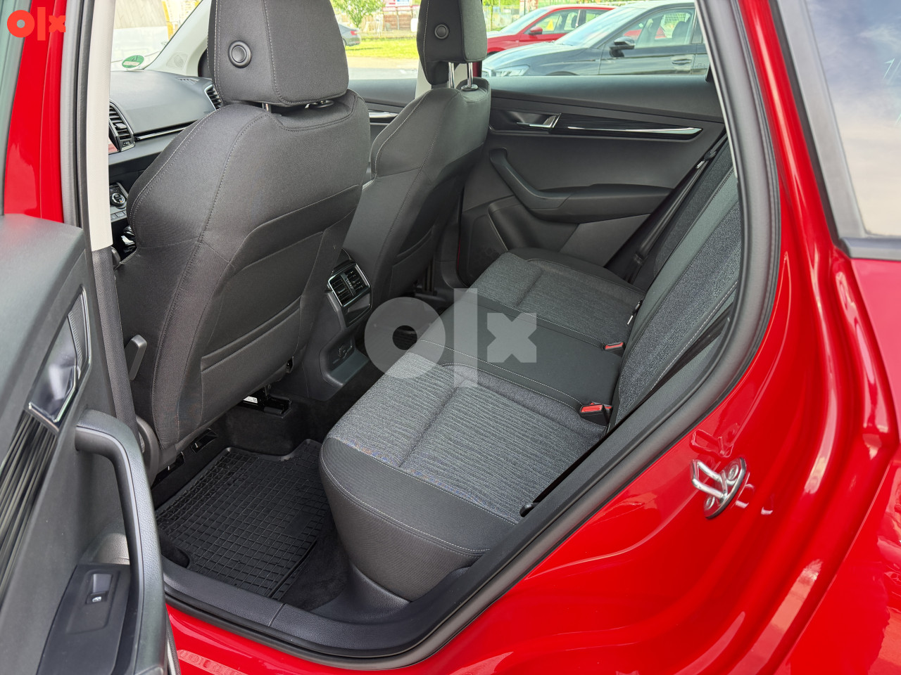 Škoda Karoq 2.0 Tdi 110 Kw Dsg 4x4 VirtuL Navi Autorad doo