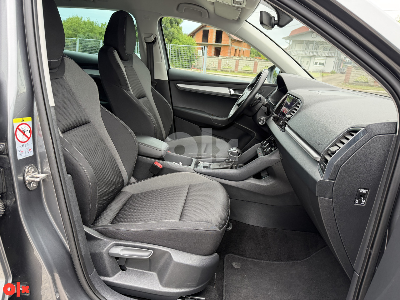 Škoda Karoq 2.0 Tdi 110 kW Dsg 4x4 Virtual Navi Autorad doo