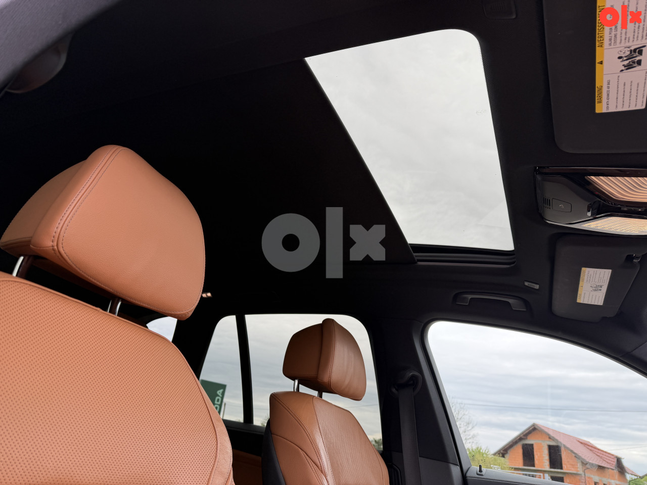 BMW X5 4.0 i 250 Kw Xdive virtual panorama Autorad doo