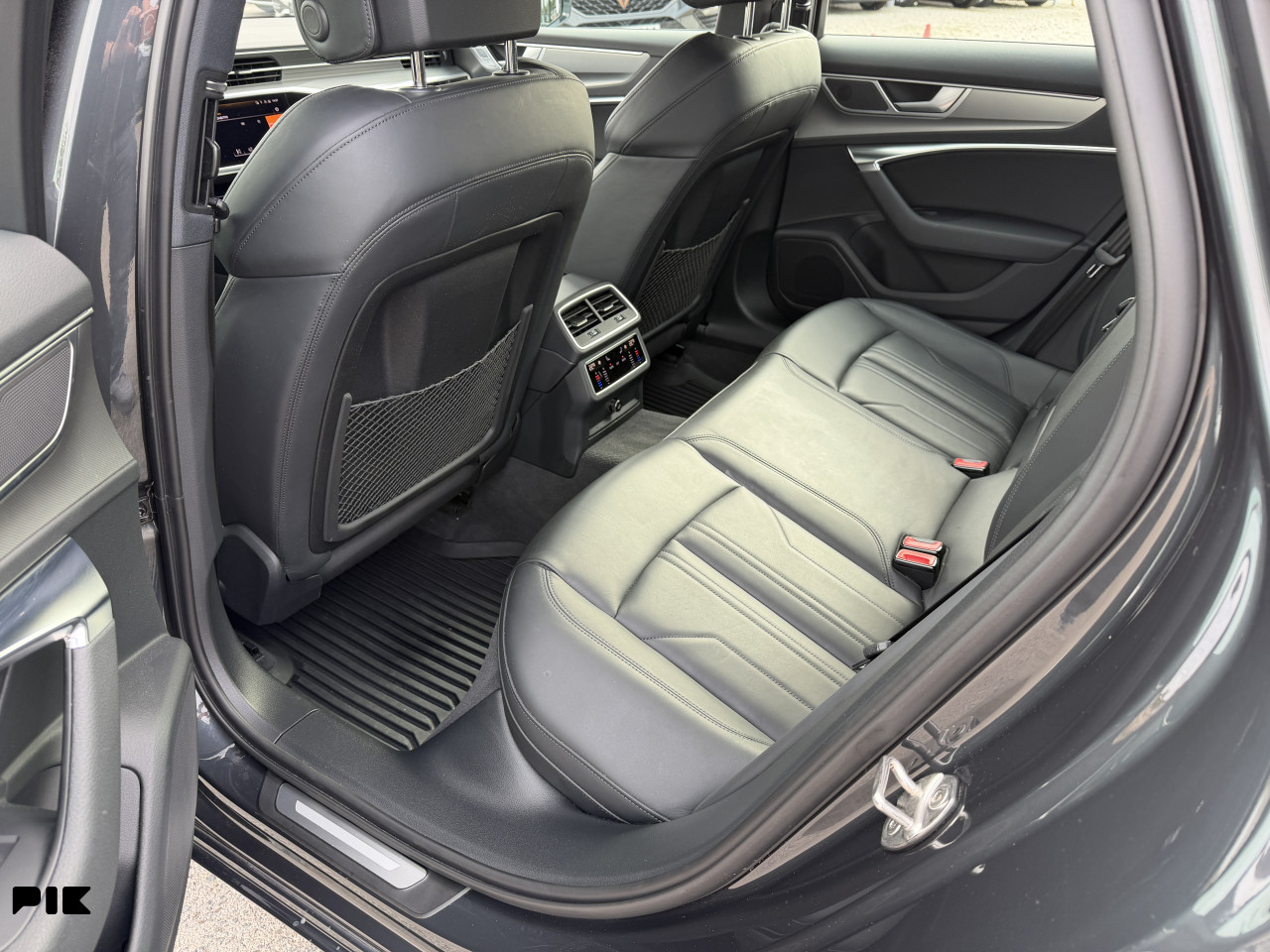 Audi A6 4.0 Tdi 150 Kw Quattro Virtul Navi Matrix Autorad doo