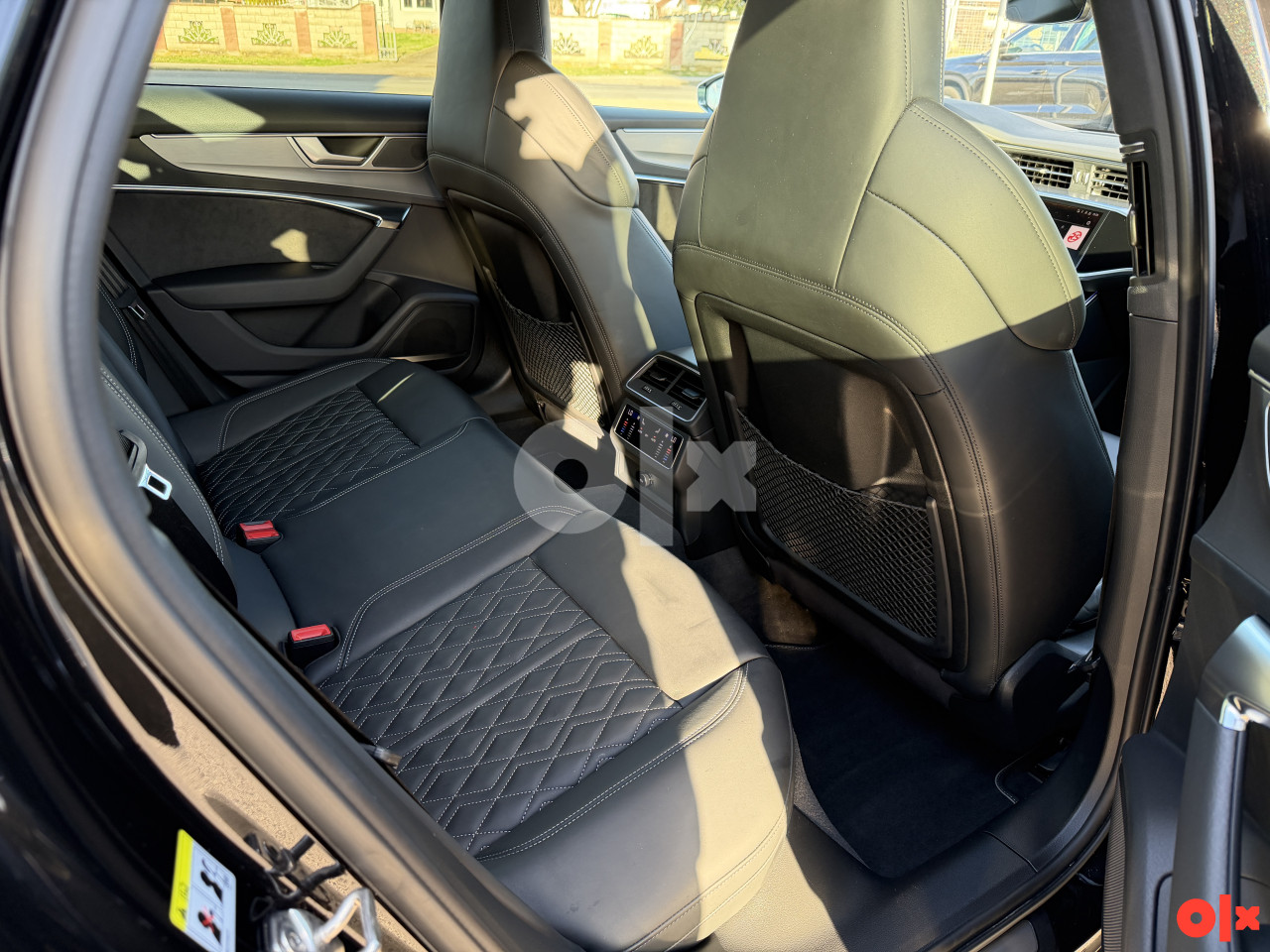 Audi S6 50 TDI 253 Kw Sline quattro Dsg Navi Autorad doo