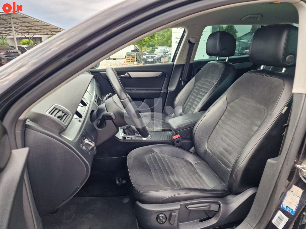 Volkswagen Passat Rline 2.0 Tdi 103 Kw Autorad doo