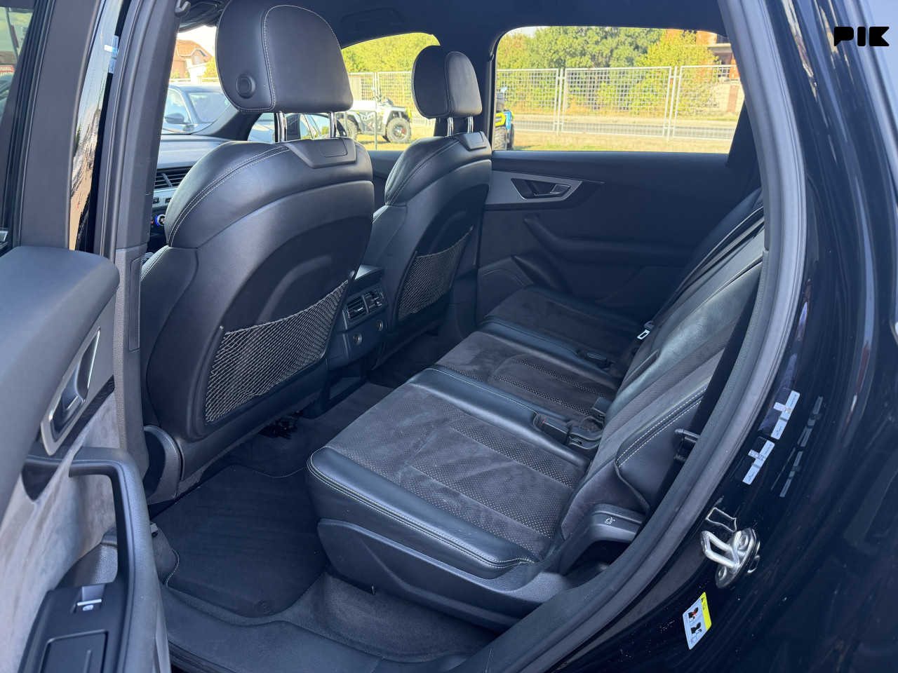 Audi Q7 3.0 Tdi 200 Kw Sline Quattro Virtual Navi Autorad doo