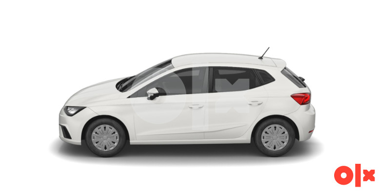 Seat Ibiza 1.0 TSI 70kW/95KS