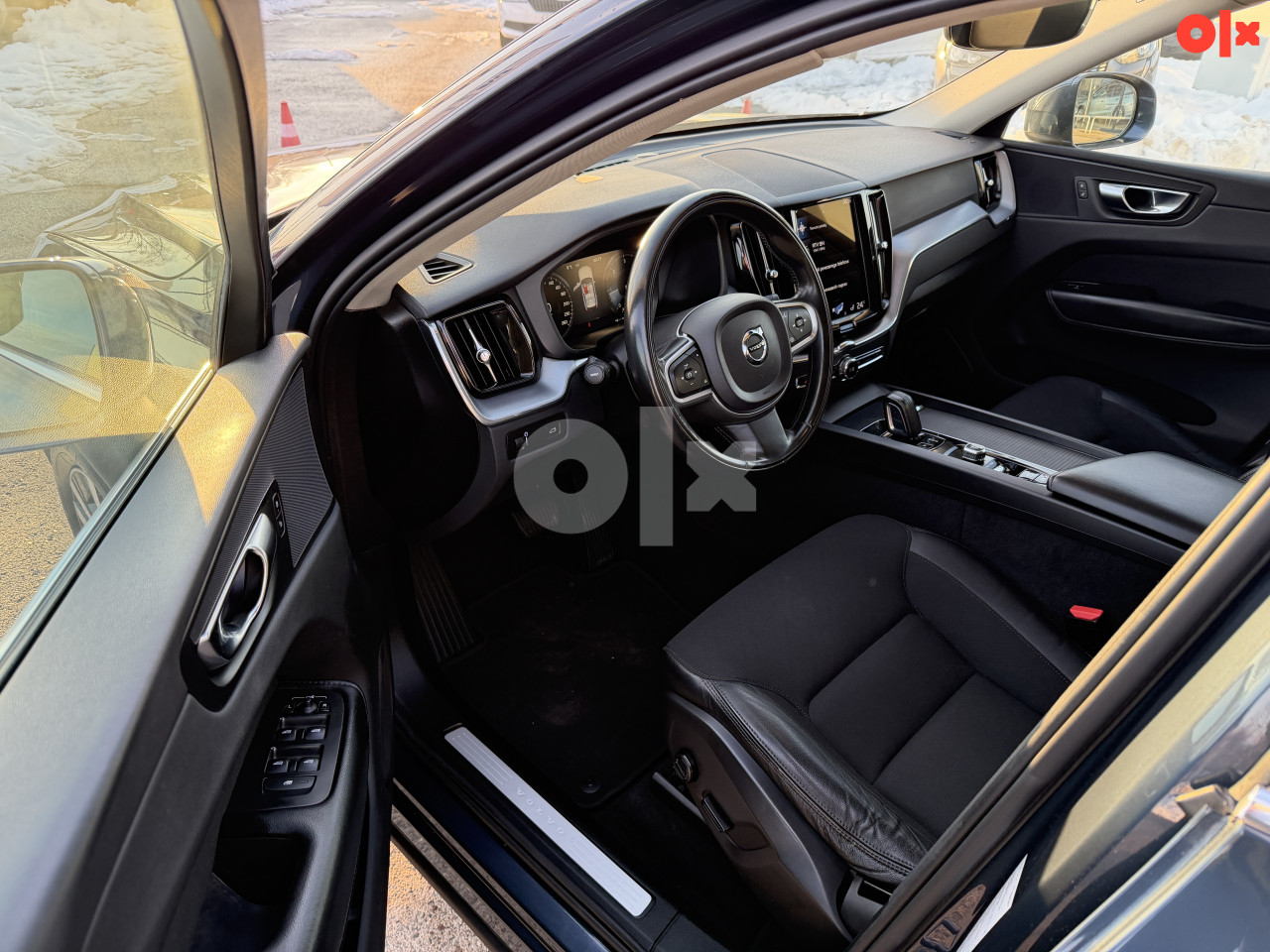 Volvo XC 60  2.0 Dizel 145 KW 4x4 Automatik Autorad doo