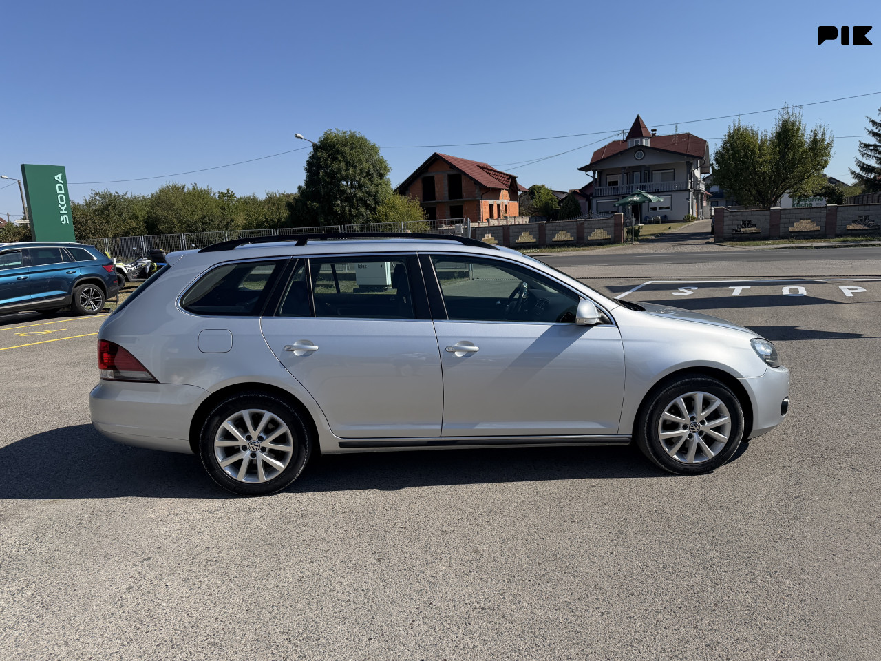 Golf 1.6 Tdi 77 Kw Autorad doo