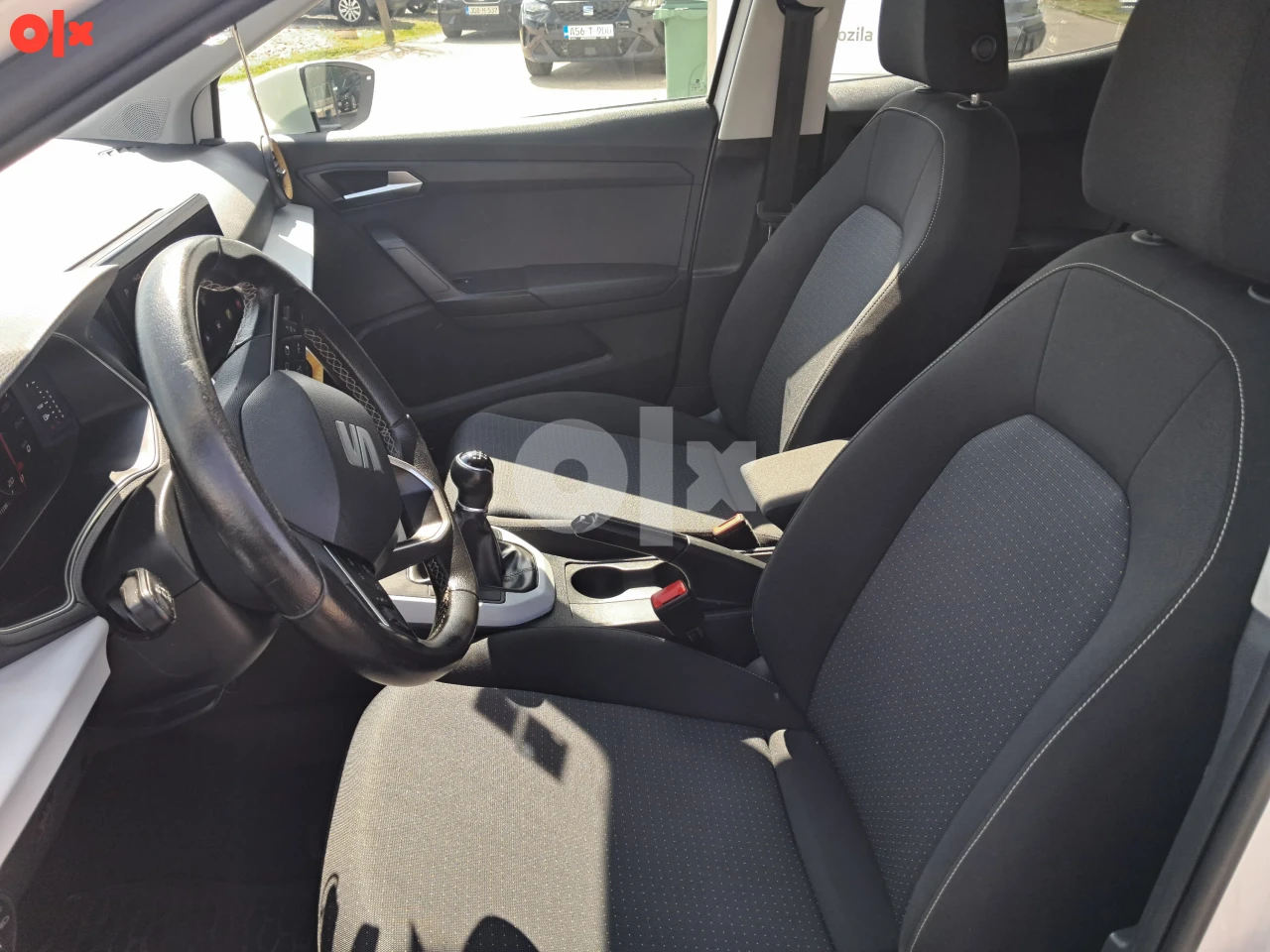 Seat Arona 1.0 TSI MAN 110KS - Autorad doo