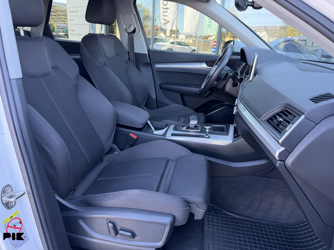 Audi Q5 2.0 Tdi 140 Kw Quattro Sline Virtual Dsg Autorad doo
