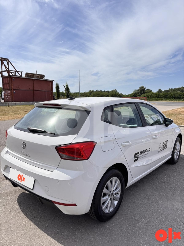 Seat Ibiza Edition 40 1.0 TSI - Autorad doo
