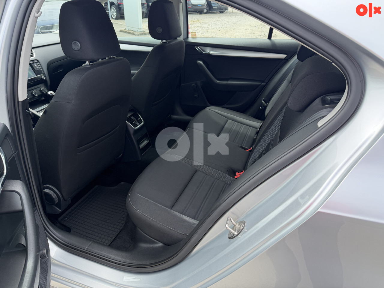 Škoda Octavia 1.6 Tdi 85KW Autorad doo