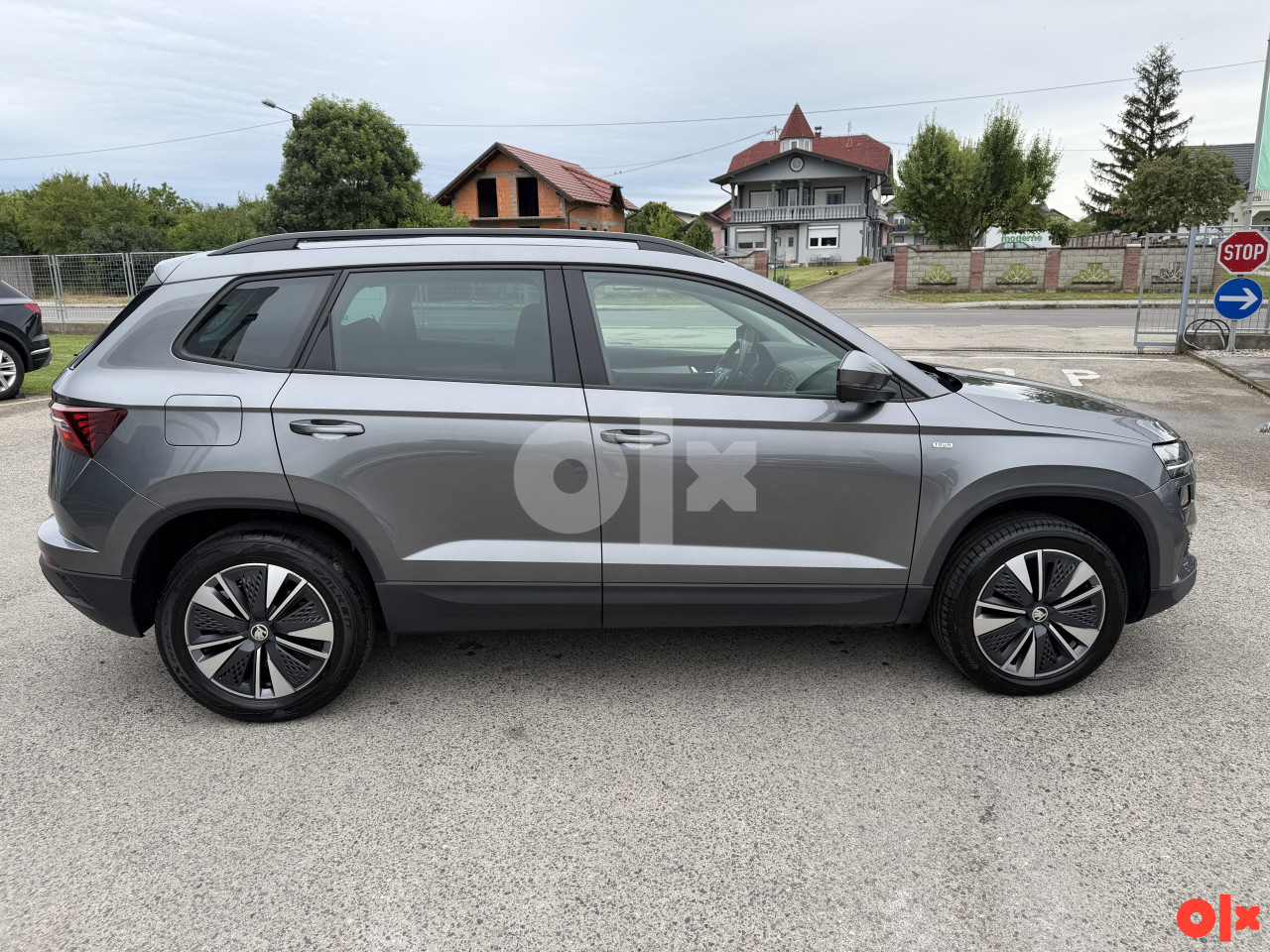 Škoda Karoq 2.0 Tdi 110 kW Dsg 4x4 Virtual Navi Autorad doo