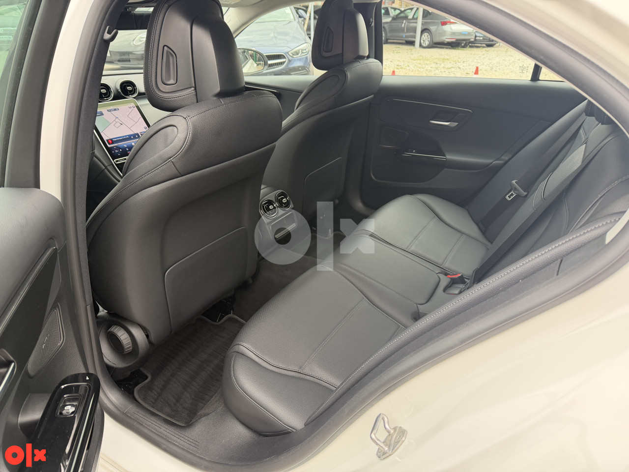 Mercedes-Benz C 220 4Matik 2.2cdi 147 kw virtual navi Autorad doo