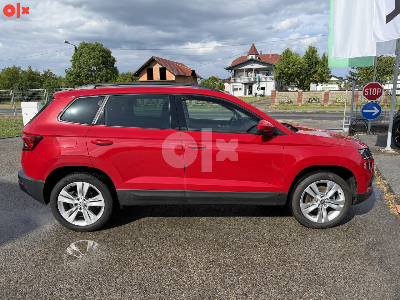 Škoda Karoq 2.0 Tdi 110 Kw Dsg 4x4 VirtuL Navi Autorad doo