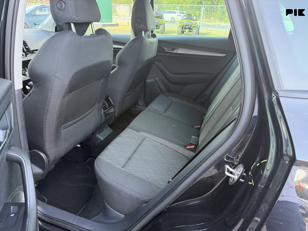 Karoq 2.0 Tdi 110 Kw 4x4 Dsg Virtual Navi Autorad doo