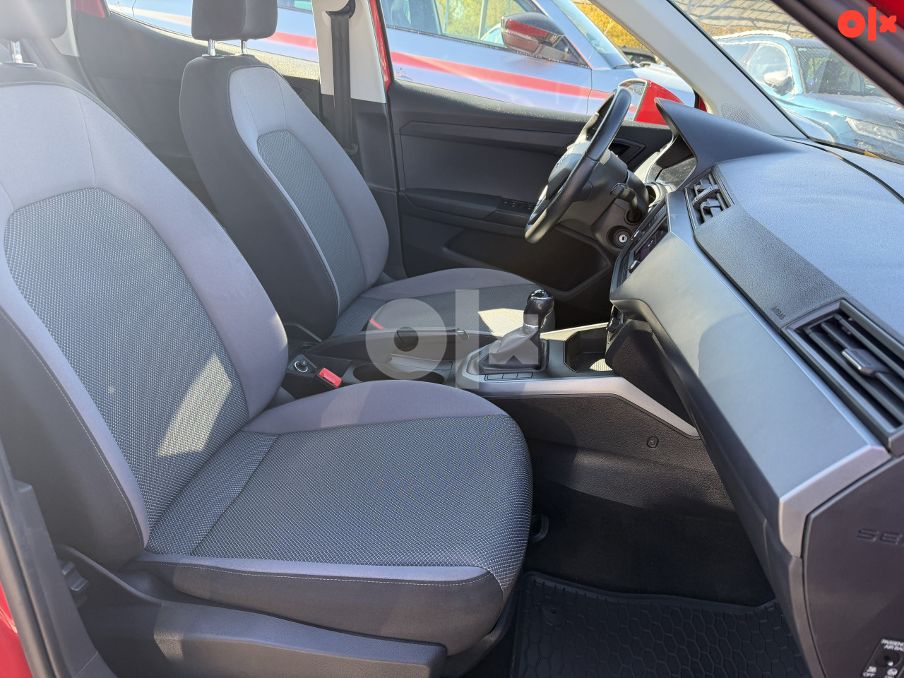 Seat Arona 1.0 TSI 81 KW Autorad doo