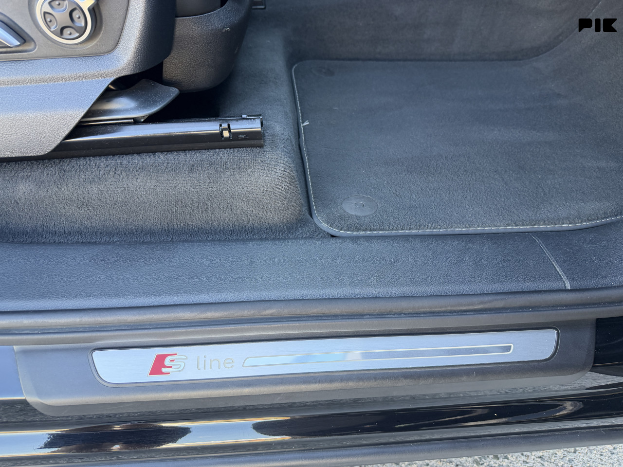 Audi Q7 3.0 Tdi 200 Kw Sline Quattro Virtual Navi Autorad doo