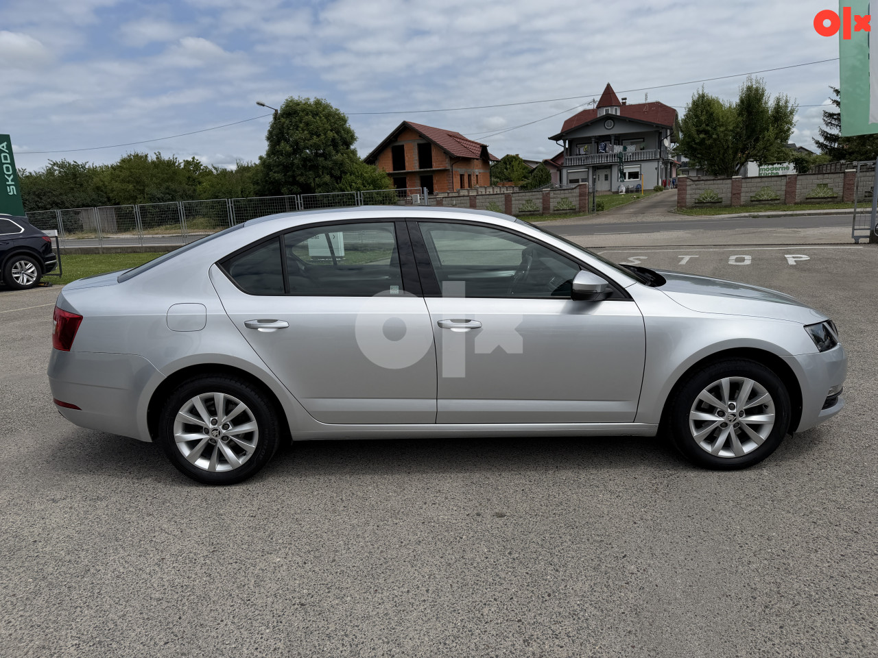 Škoda Octavia 1.6 Tdi 85KW Autorad doo