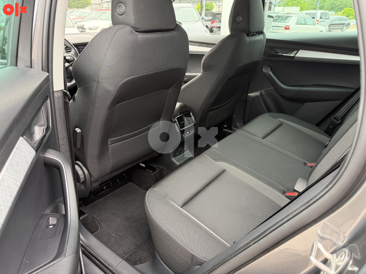 Škoda Karoq 2.0 Tdi 110 kW Dsg 4x4 Virtual Navi Autorad doo