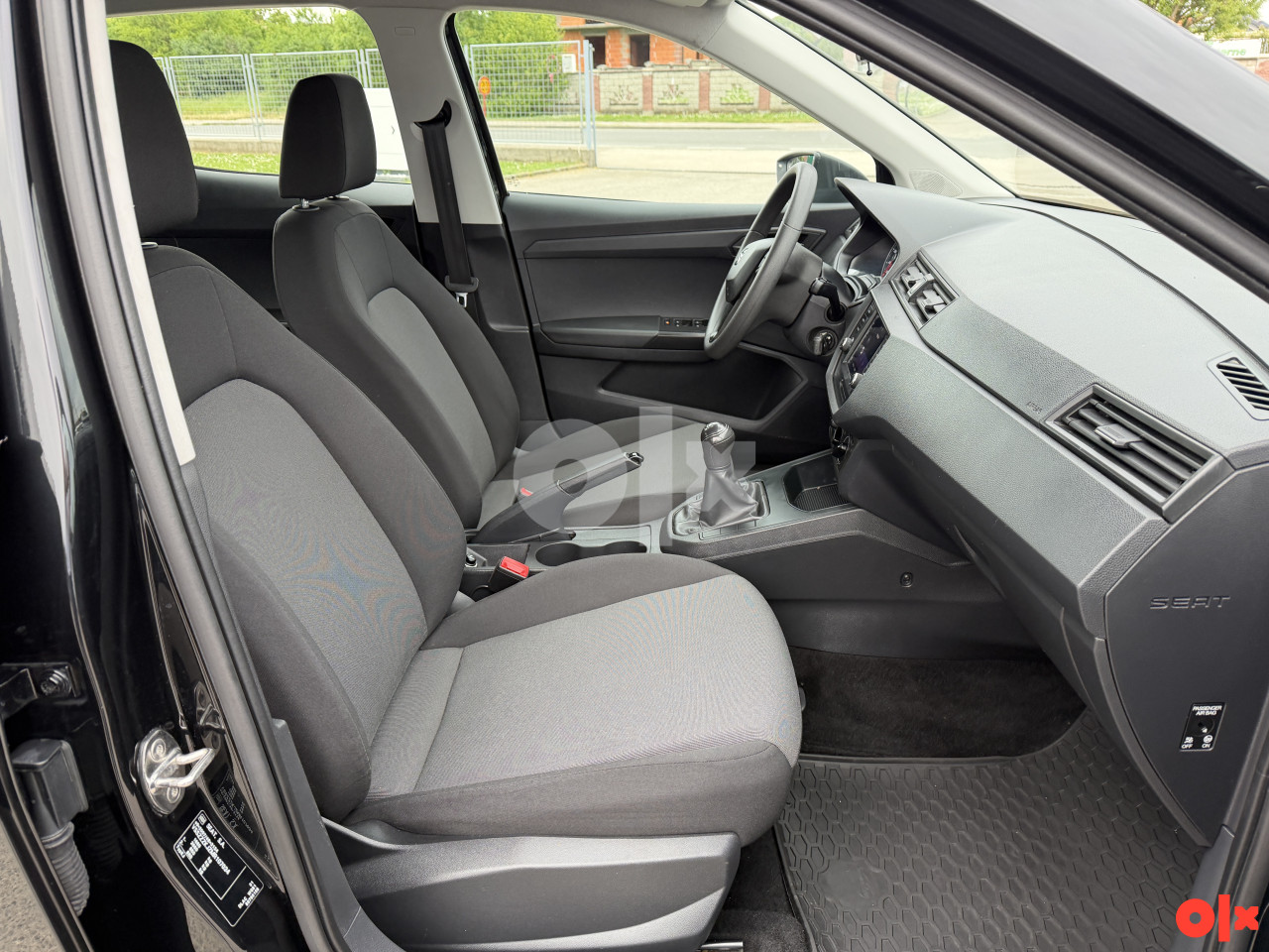 Seat Arona 1.0 TSI 70 kW Autorad doo