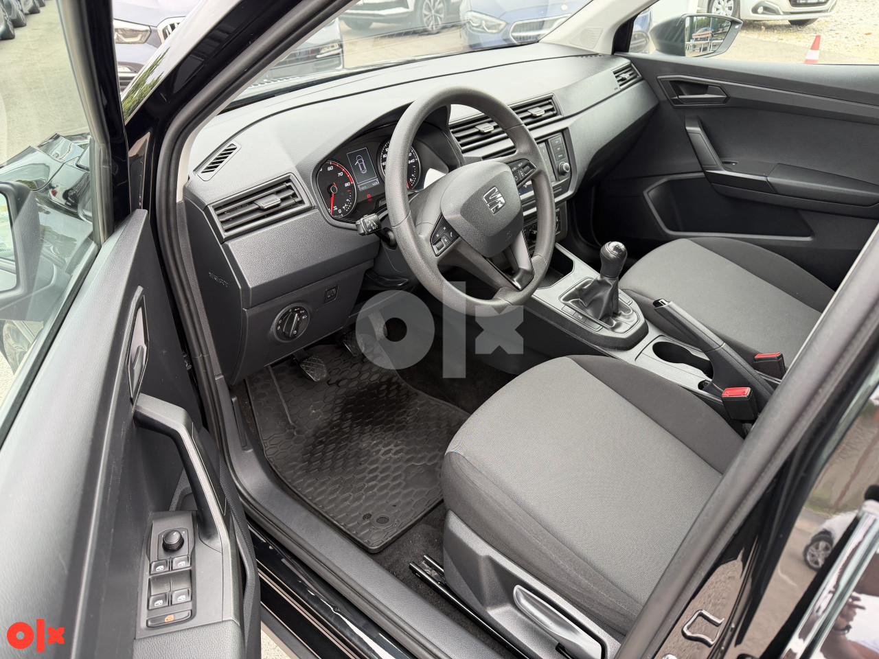 Seat Arona 1.0 TSI 70 kW Autorad doo