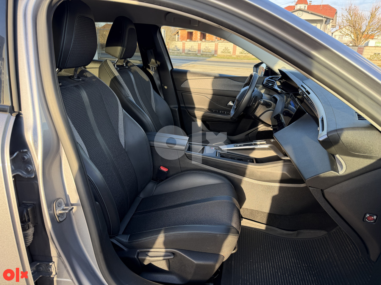 Peugeot 308 1.5 D 96 KW Automatik ALLURE PACK Autoad doo