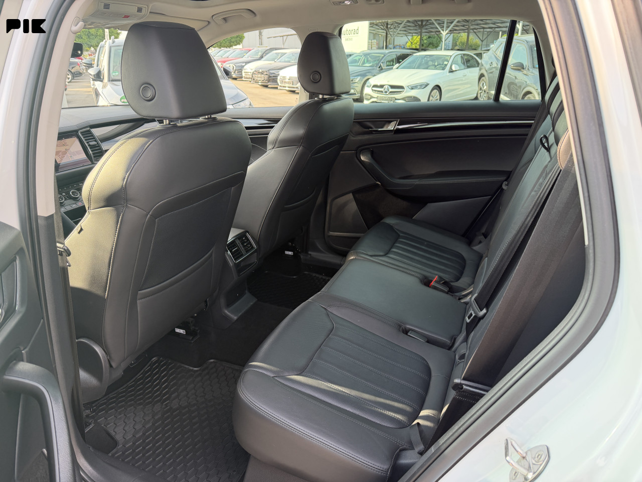 Škoda Kodiaq L&K 2.0 Tdi 147 Kw 4x4 Dsg Virtual Autorad doo