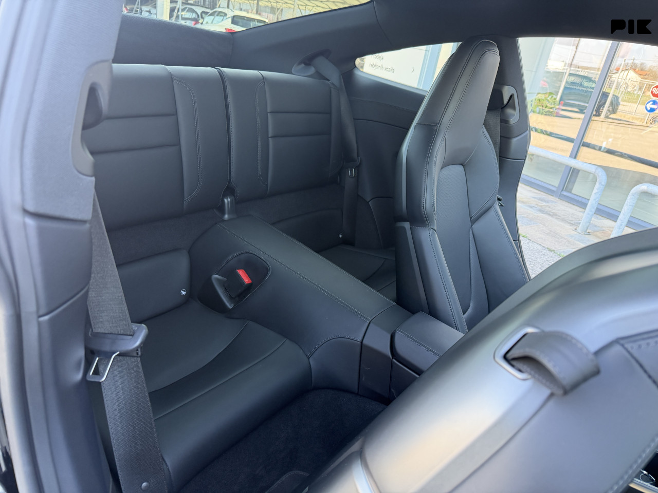 Carrera 911  3.0 Benzin 290 Kw Dsg Navi Virtual Autorad doo