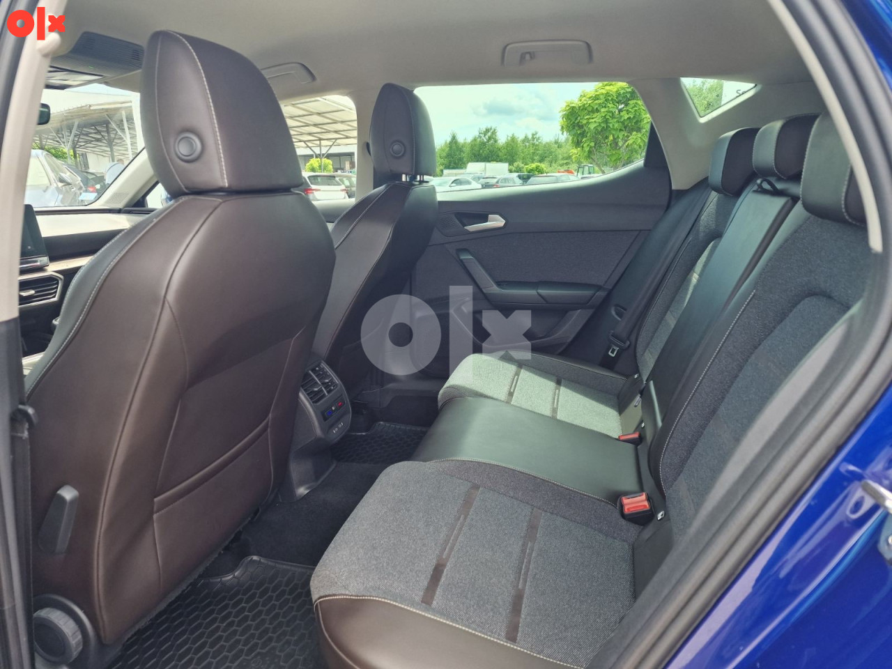 Seat Leon 1.5 Tsi 110 Kw Virtual Autorad doo