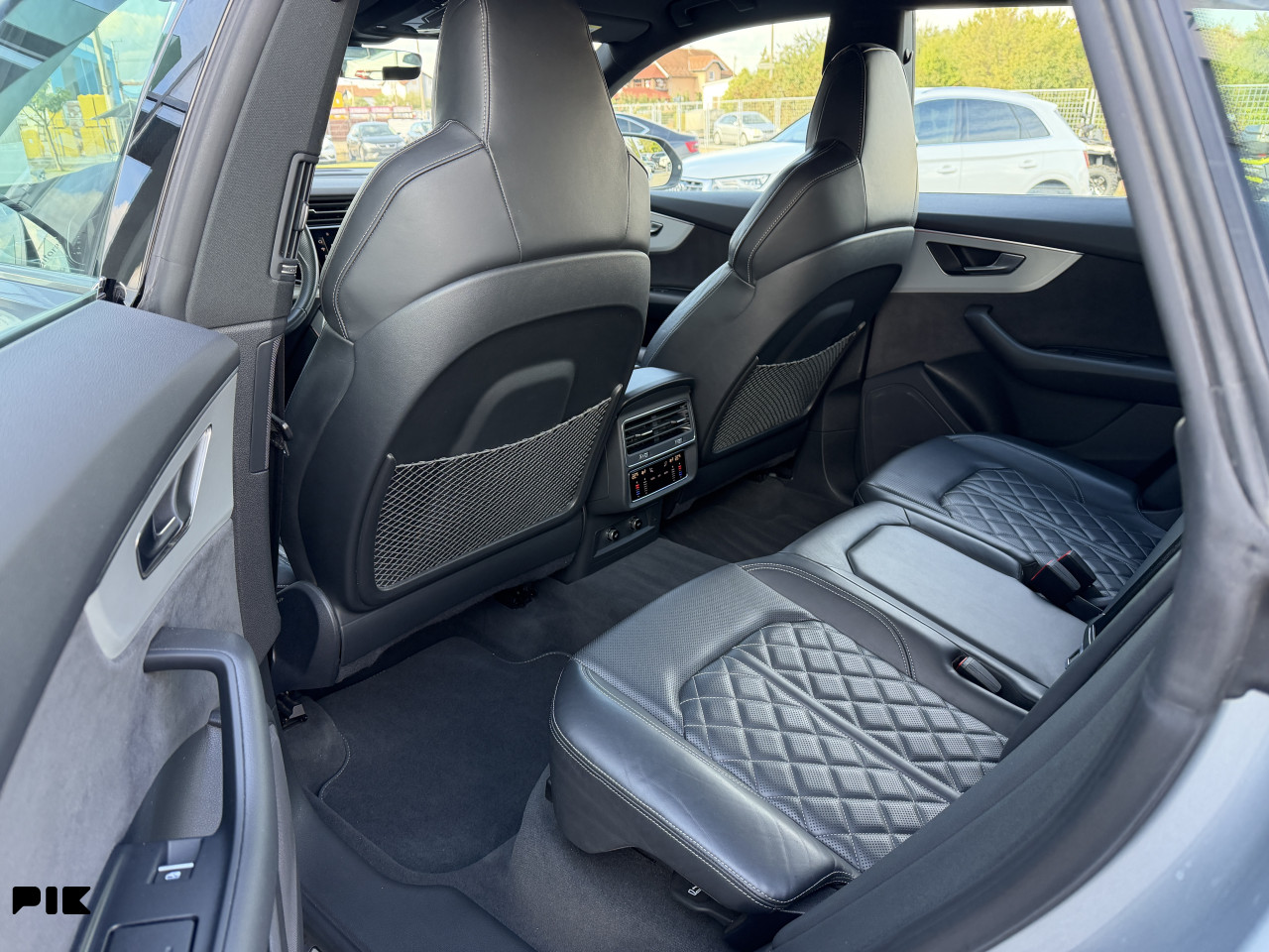 Audi Q8 5.0 Tdi 210 Kw Sline Quattro Dsg Navi Virtual Autorad doo