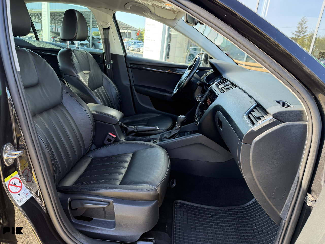 Octavia 2.0 Tdi 110 Kw Dsg Navi Autorad doo
