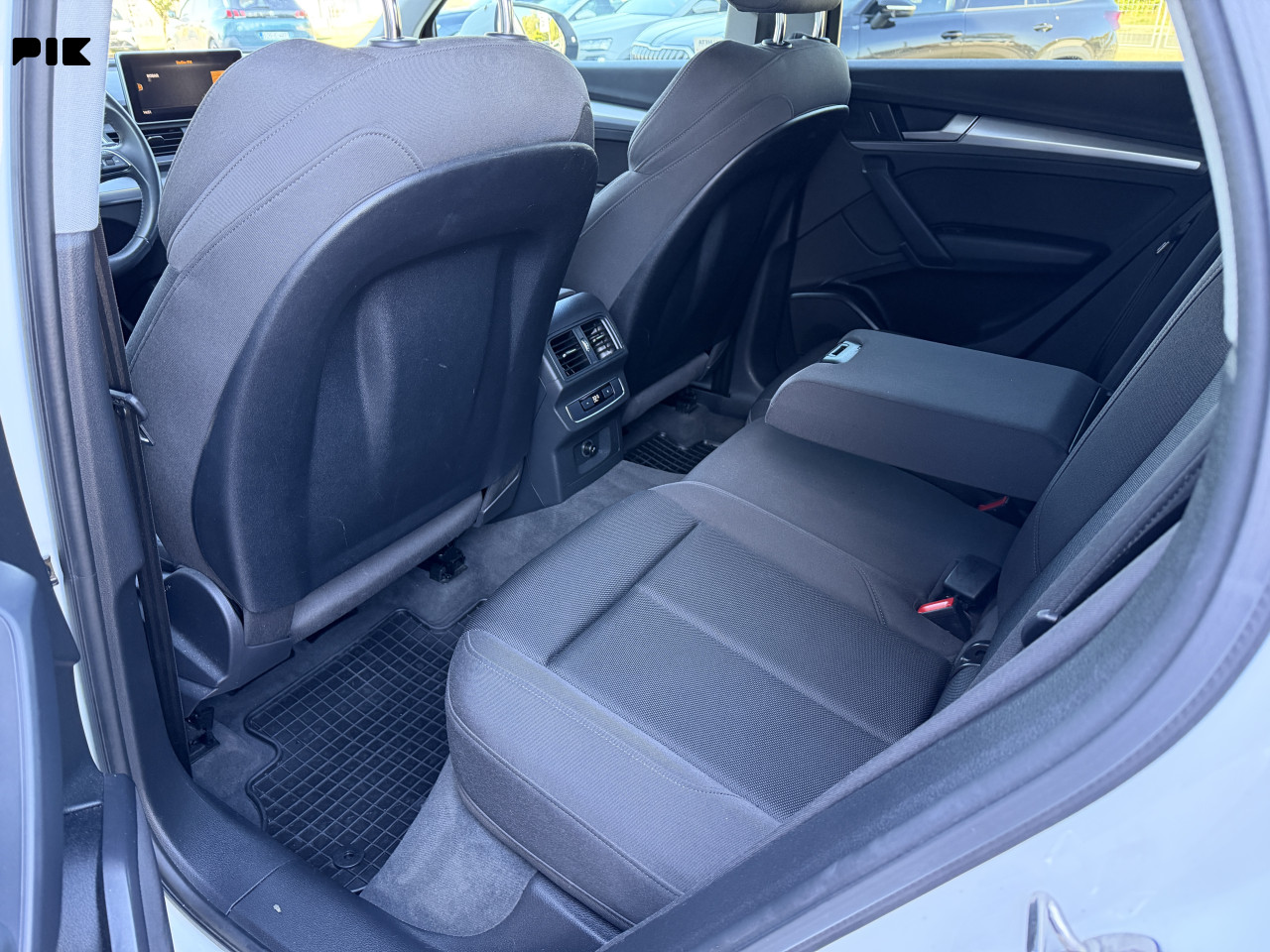 Audi Q5 2.0 Tdi 140 Kw Quattro Sline Virtual Dsg Autorad doo