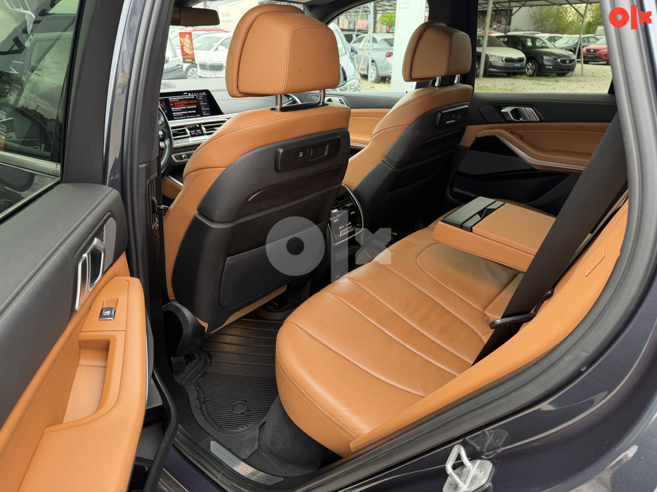 BMW X5 4.0 i 250 Kw Xdive virtual panorama Autorad doo