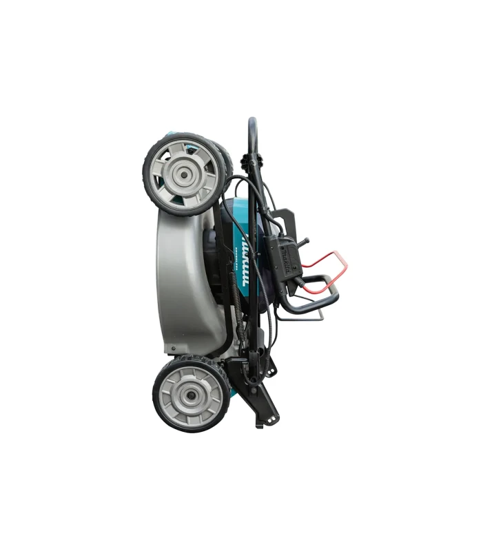 Makita XGT 40V Aku kosilica LM001GZ + BATERIJA 4.0aH GRATIS