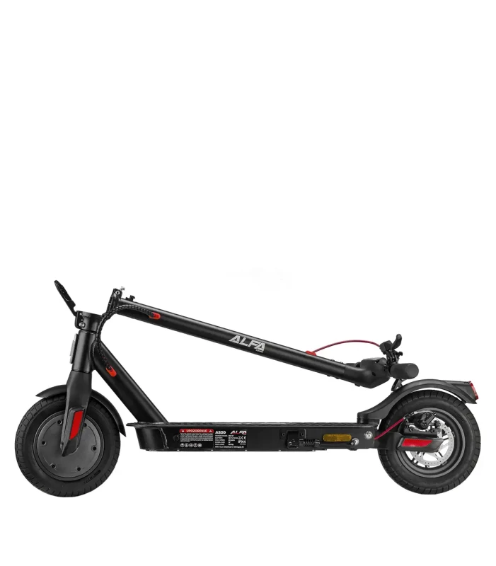 ALFA  Električni romobil AS30