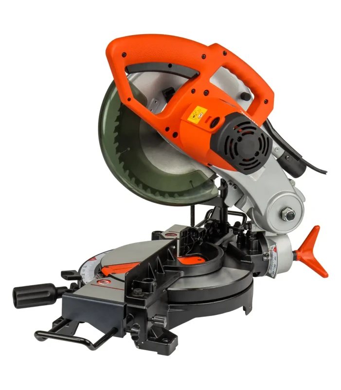 Makita MT nagibna testera pila M2300N