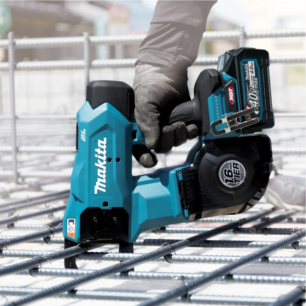 Makita aku alat za vezivanje armature TR001GZ