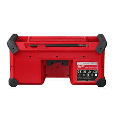 AKU RADIO ZVUČNIK M18  RADDAB+G2-0 MILWAUKEE 4933492344