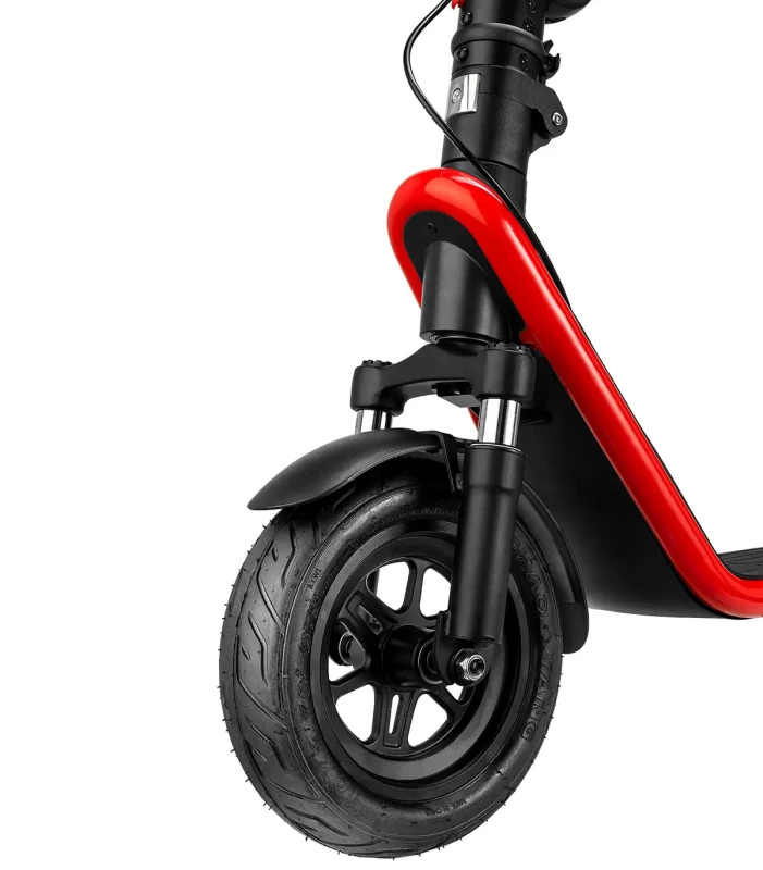 ALFA Električni romobil AS50