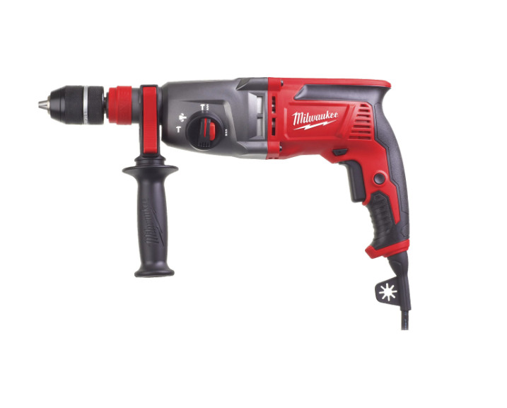 MILWAUKEE BUSILICA PH26TX 800W