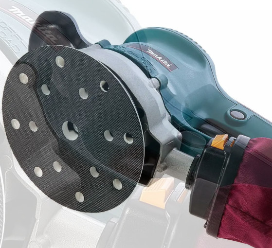 Makita  Ekscentrična brusilica BO6030