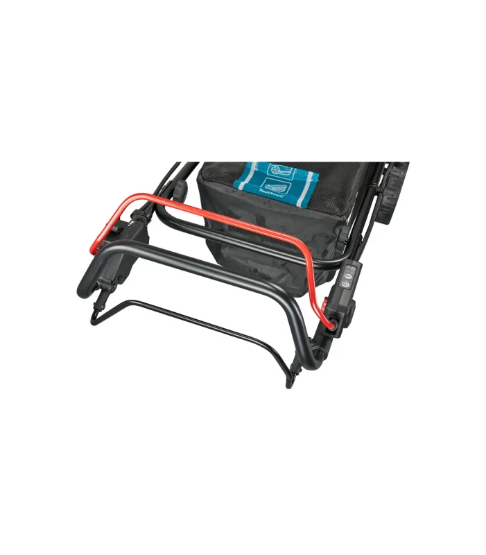 Makita XGT 40V Aku kosilica LM001GZ + BATERIJA 4.0aH GRATIS