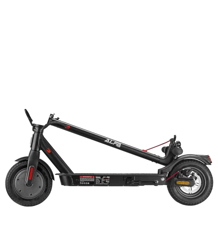 ALFA Električni romobil AS20