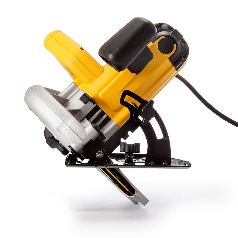 DeWALT ručni cirkular kružna pila DWE560 1350W-184mm