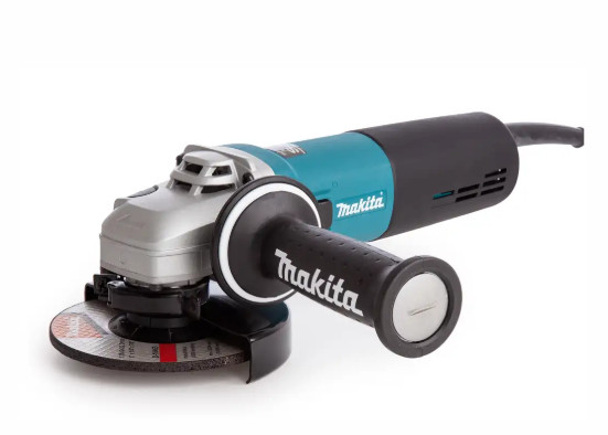 Makita Kutna brusilica 9565CR 1.400 W 125 mm